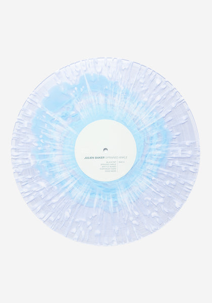 JULIEN BAKER SPRAINED ANKLE 限定版レコード Julien Baker 