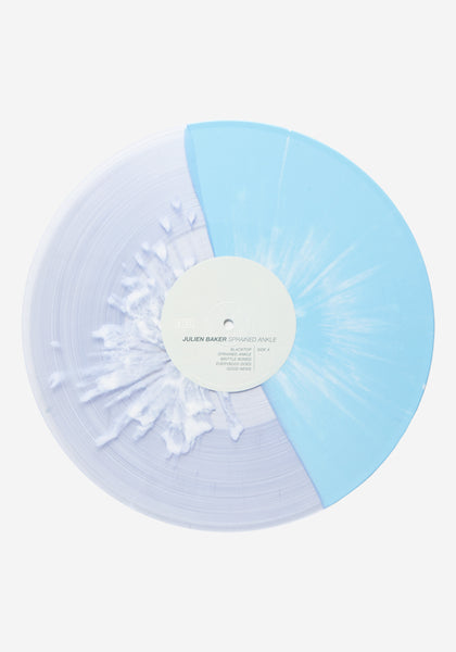 Julien Baker-Sprained Ankle Exclusive LP (Horizon) Color