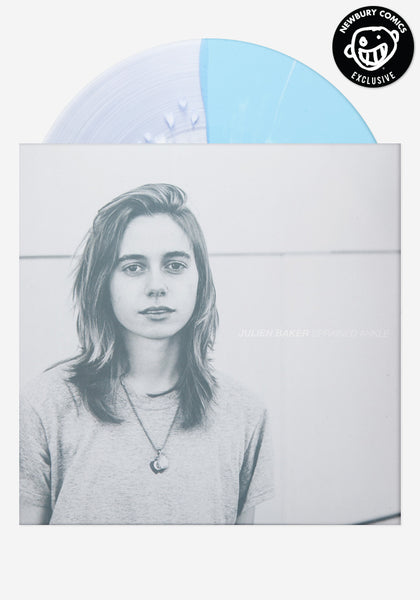 Julien-Baker-Sprained-Ankle-