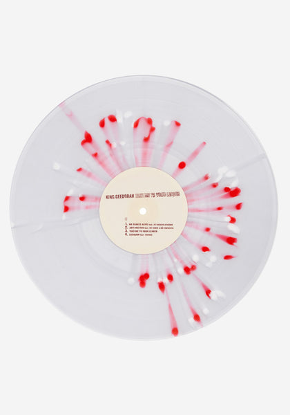 King Geedorah-Take Me To Your Leader Exclusive 2 LP