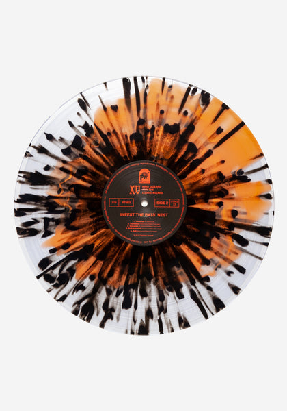King Gizzard And The Lizard Wizard-Infest The Rats' Nest