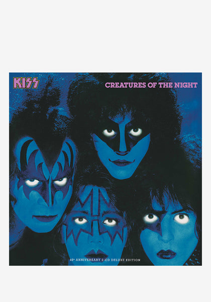 Kiss-