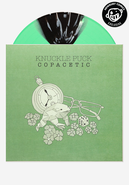 Knuckle-Puck-Copacetic-
