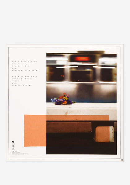 【新品未開封】　Vulfpeck Clarity of Cal 限定盤　LP Vulfpeck Clarity of Cal 限定版LPレコード 1stプレス - メルカリ