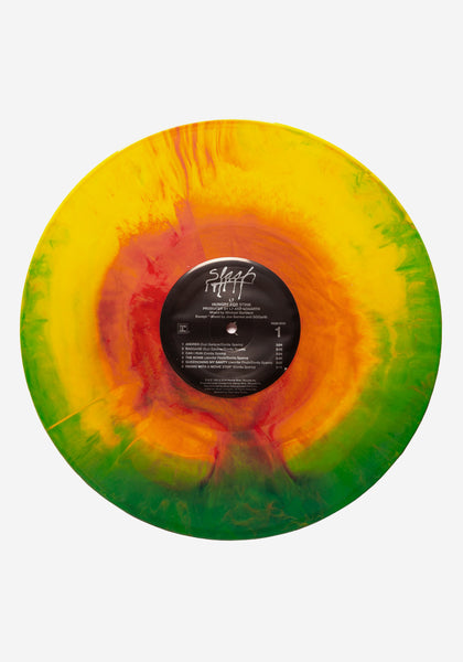 L7-Hungry For Stink Exclusive LP (Fuel My Fire) Color Vinyl