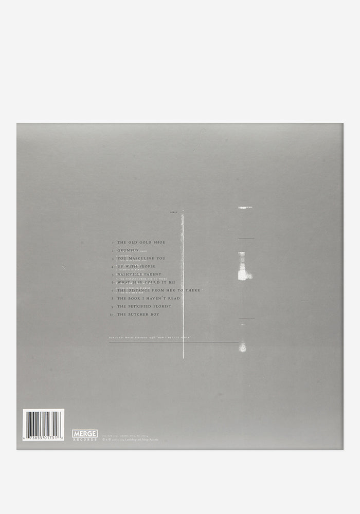 LAMBCHOP Nixon Exclusive LP