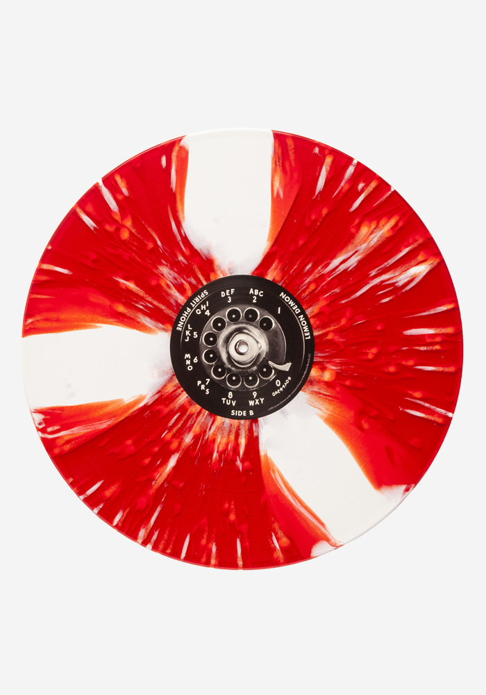 LEMON DEMON Spirit Phone Exclusive 2LP (Blinding)