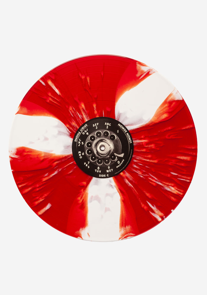 LEMON DEMON Spirit Phone Exclusive 2LP (Blinding)