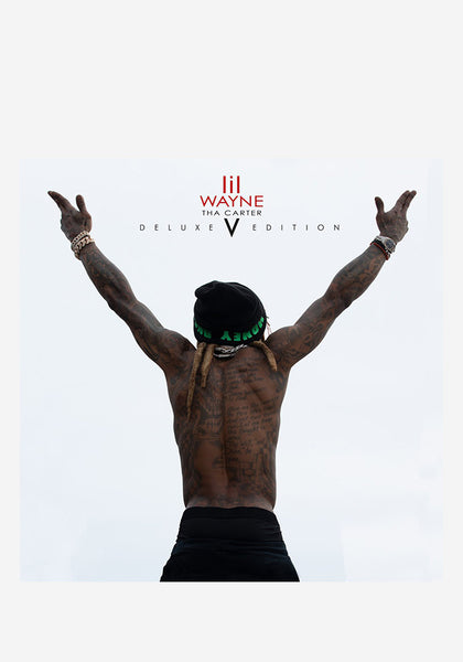 Lil Wayne Tha Carter V レコード Amazon.com: Tha Carter V[2 LP]: CDs & Vinyl