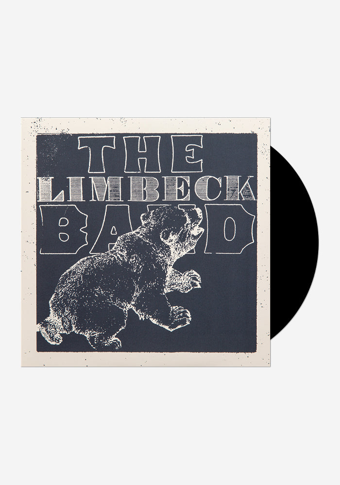 LIMBECK Let Me Come Home Exclusive LP+7"