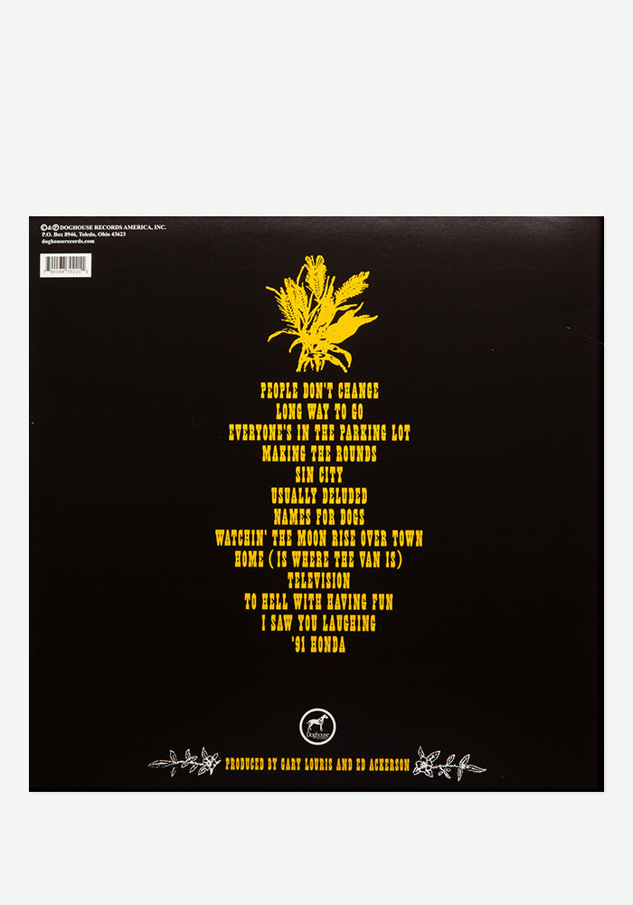 LIMBECK Let Me Come Home Exclusive LP+7"