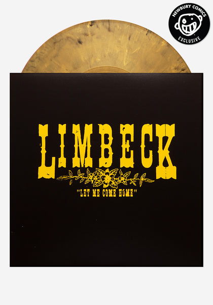 Limbeck-Let Me Come Home Exclusive LP+7