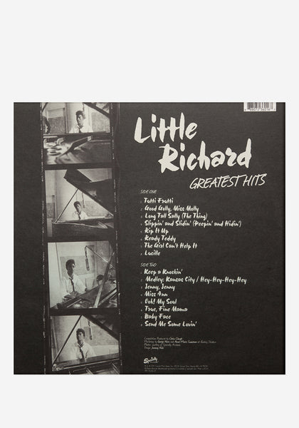 Little-Richard-Greatest-Hits-