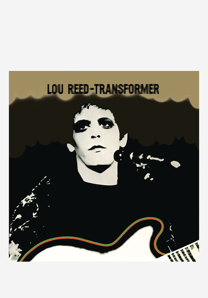 Lou-Reed-Transformer-Vinyl-LP-