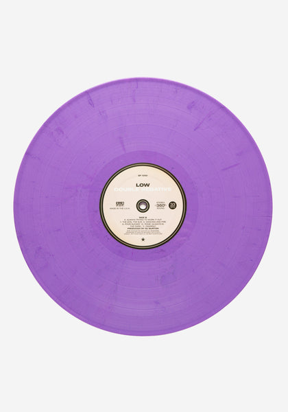 Low-Double Negative Exclusive LP Color Vinyl | Newbury Comics