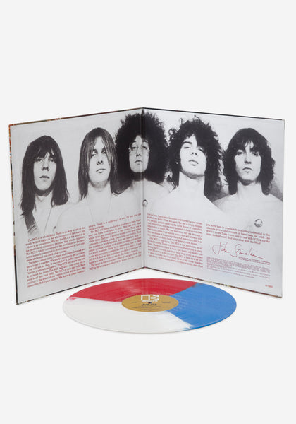 MC5 ピクチャー　Kick Out The Jams 特典ボックス付 MC5 - Kick Out The Jams - 1969 Elektra, VG/VG+