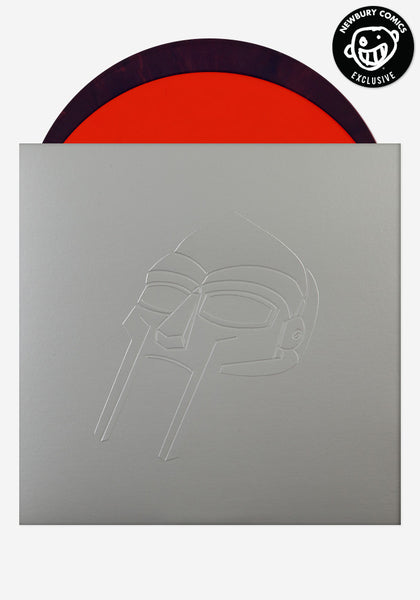 MF Doom-Operation Doomsday Exclusive 2 LP – Newbury Comics