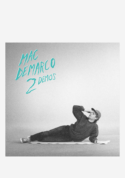 Mac DeMarco-2 Demos LP (Color) Vinyl | Newbury Comics