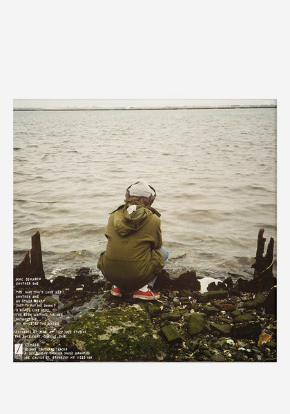 Mac DeMarco-Another One Exclusive LP Color Vinyl | Newbury Comics