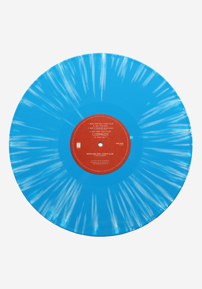 MAC DEMARCO Rock And Roll Night Club: Expanded Edition Exclusive LP