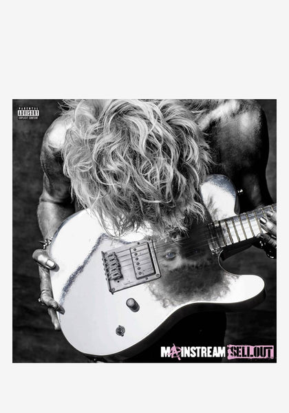 Machine Gun Kelly-Mainstream Sellout LP | Newbury Comics