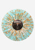 MADBALL Legacy Exclusive Autographed LP (Splattered)