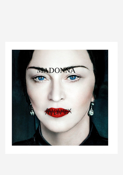 Madonna-Madame X 2LP | Newbury Comics