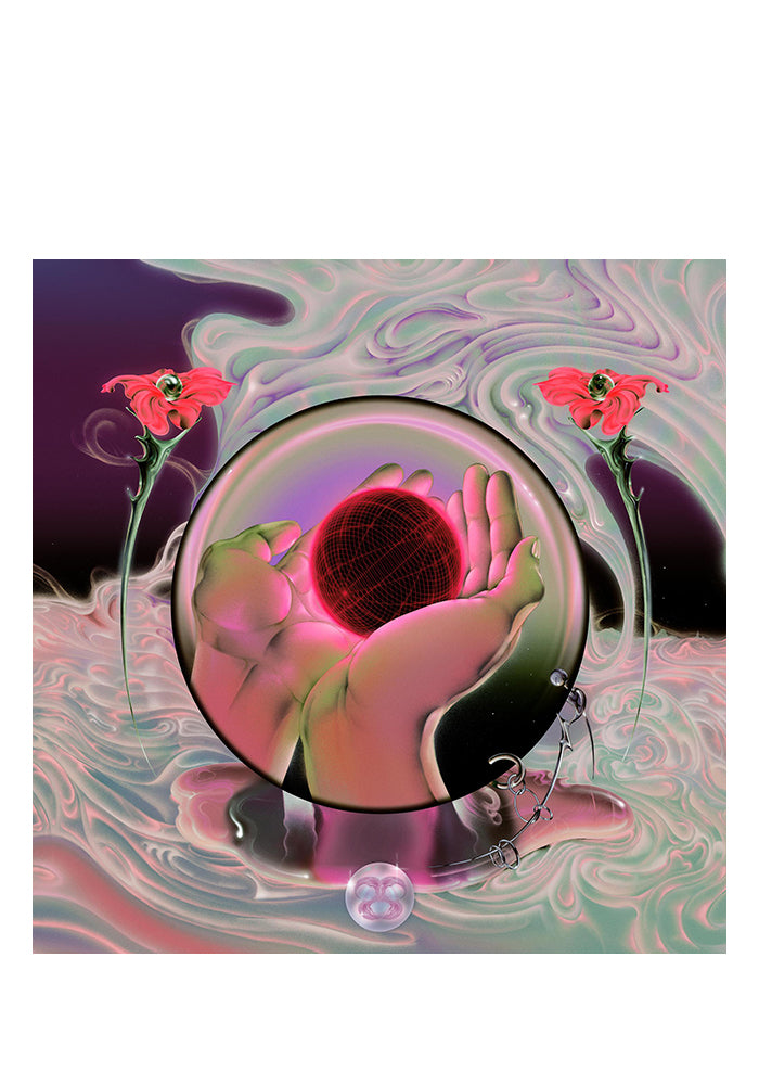 MAGDALENA BAY Mercurial World LP