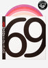 THE MAGNETIC FIELDS 69 Love Songs Exclusive 6LP Box Set