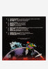 MAJOR LAZER Free The Universe Exclusive 2 LP