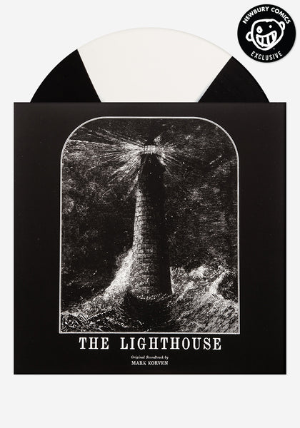 Soundtrack - The Lighthouse Exclusive LP