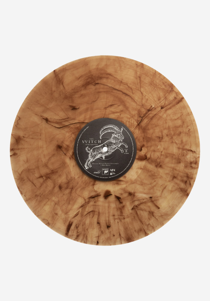 MARK KORVEN Soundtrack - The VVitch Exclusive LP