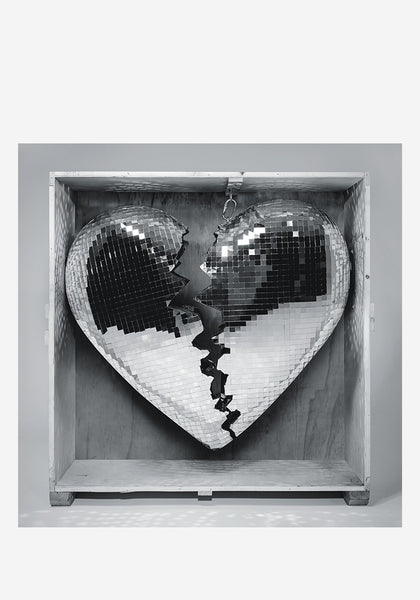 欧2discs LP Mark Ronson Late Night Feelings 19075938931 Sony Music, Columbia /00520 Mark Ronson - Late Night Feelings - Amazon.com Music