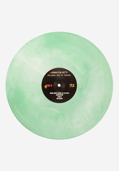 洋楽 MastaAce&MFDOOM MA_DOOM:SONOFYVONNE 2LP Masta Ace / MF Doom-MA_DOOM: Son Of Yvonne Exclusive 2LP