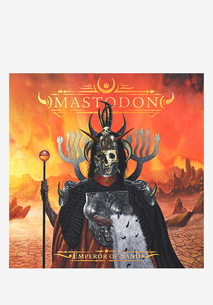 Mastodon-Emperor_Of_Sand_2LP-