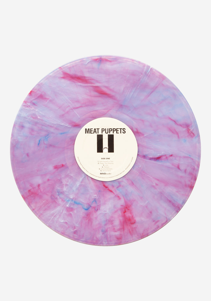 MEAT PUPPETS Meat Puppets II Exclusive LP