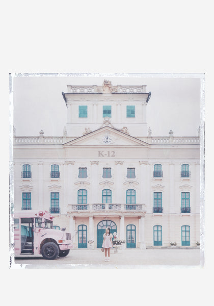 Melanie-Martinez-K-12-Vinyl-