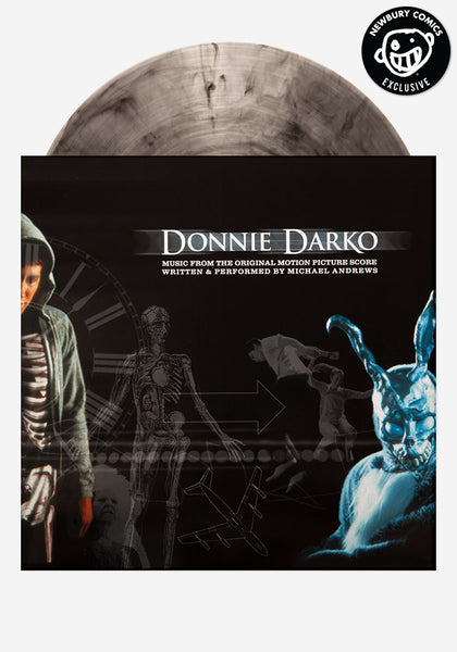 Michael Andrews-Soundtrack - Donnie Darko: Music From The
