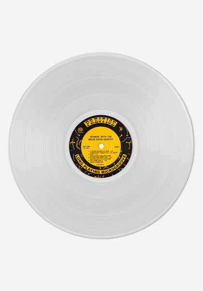 LP Miles Davis Workin SMJ6503 PRESTIGE /00260の通販 by