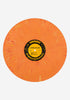 THE MILES DAVIS QUINTET Steamin' With The Miles Davis Quintet Exclusive LP (Orange)