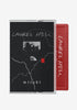MITSKI Laurel Hell Cassette (Red)
