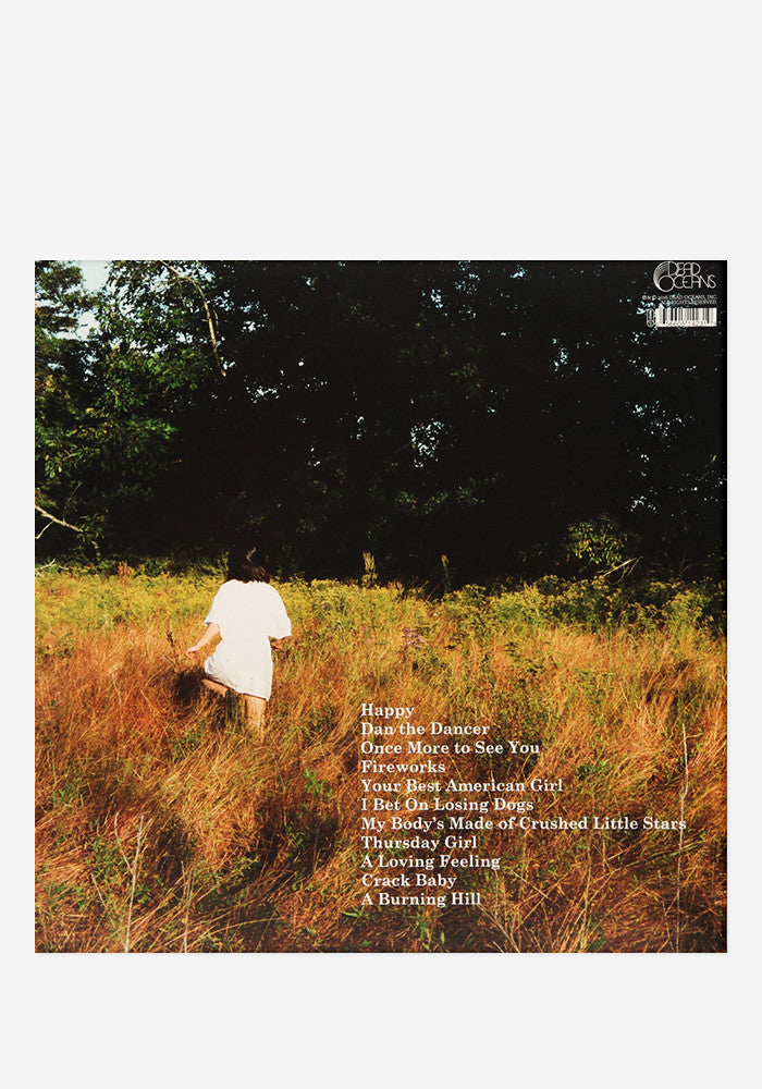MITSKI Puberty 2 Exclusive LP