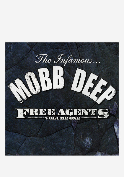 Free Agents 2LP (Color)