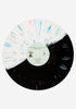 MoBo Presents: The Perfect Cast EP Featuring Modern Baseball Color Vinyl Disc 1