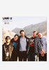 MoBo Presents: The Perfect Cast EP Featuring Modern Baseball back cover