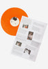 MODERN BASEBALL you're gonna miss it all Exclusive LP (Orange Swirl)