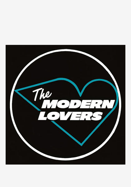 Modern Lovers-Modern Lovers Limited Edition LP (Color) | Newbury