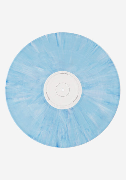 Modest Mouse/This Is a Long〜2014年UK再発盤LP