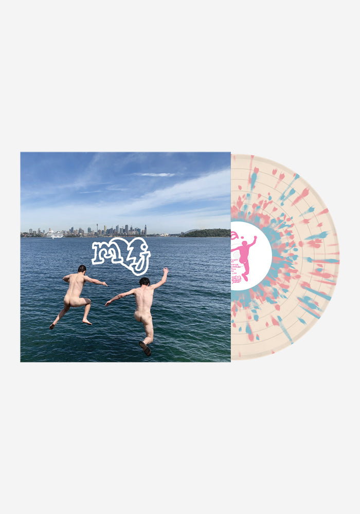 MOM JEANS Sweet Tooth Exclusive LP (Splatter)