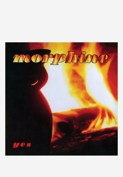 MORPHINE「Yes」 Amazon.com: Yes: CDs & Vinyl